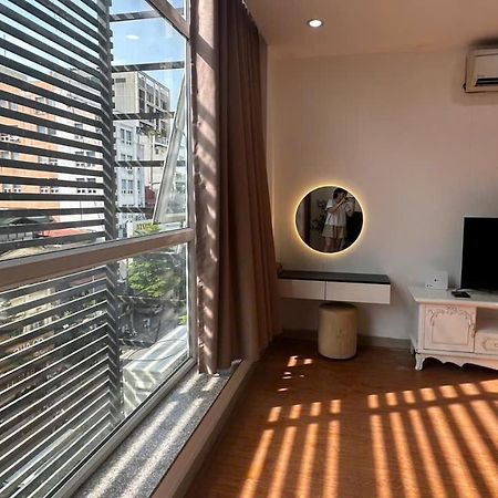 Luxe Paradise Residence 51 Ton Duc Thang Hanoi Exterior foto