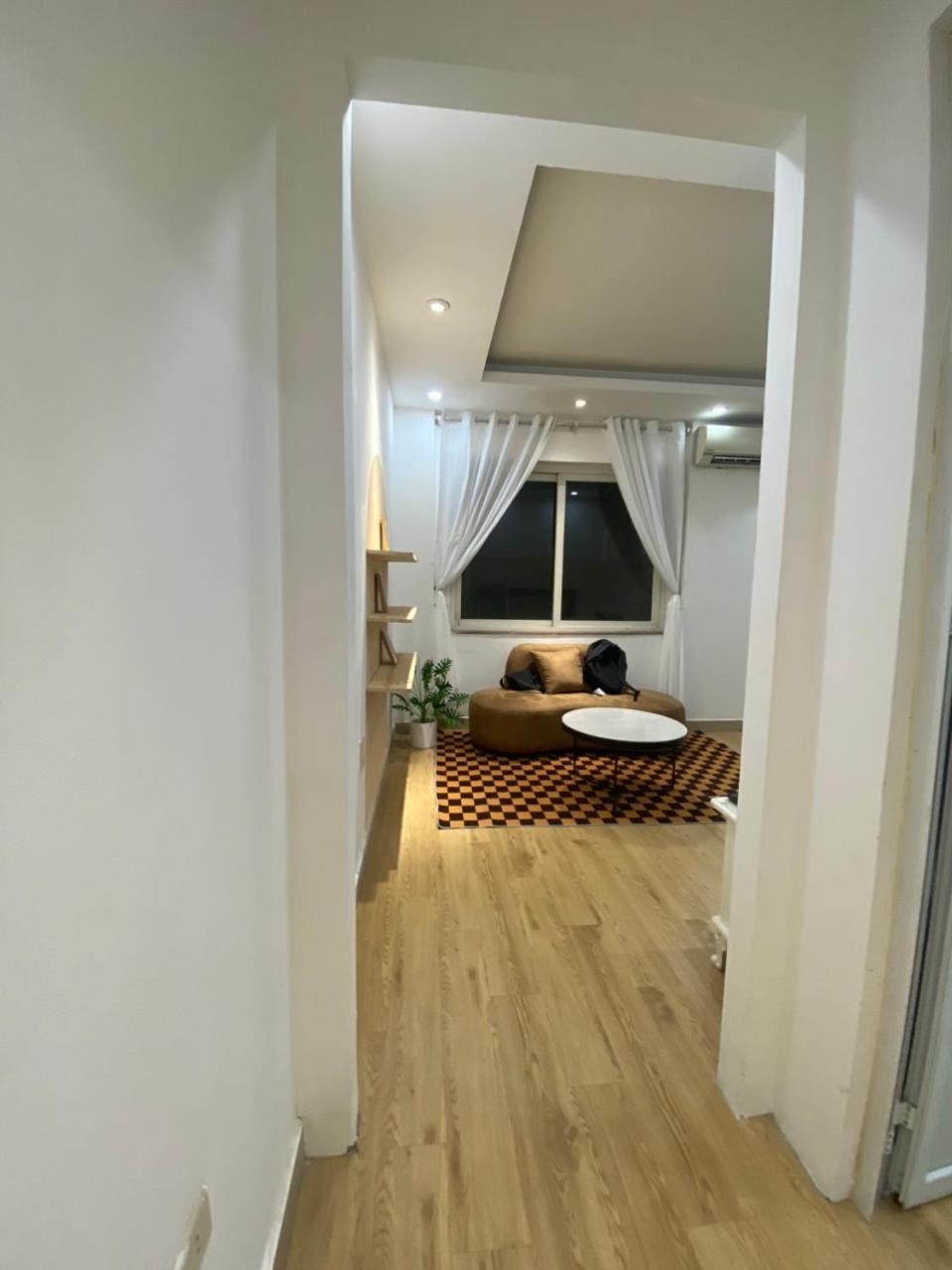 Luxe Paradise Residence 51 Ton Duc Thang Hanoi Exterior foto